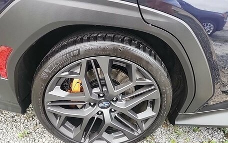 Subaru WRX, 2025 год, 590 000 рублей, 11 фотография