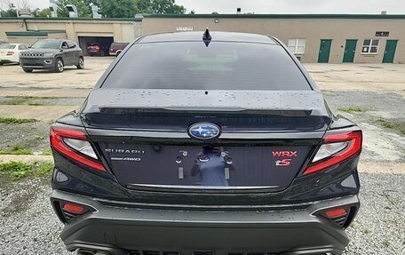 Subaru WRX, 2025 год, 590 000 рублей, 9 фотография