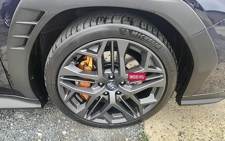 Subaru WRX, 2025 год, 590 000 рублей, 10 фотография