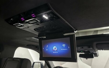 Cadillac Escalade IV, 2019 год, 4 695 000 рублей, 25 фотография