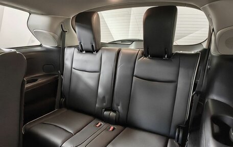 Infiniti QX60 I рестайлинг, 2019 год, 3 255 000 рублей, 16 фотография