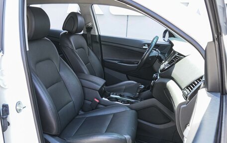 Hyundai Tucson III, 2016 год, 1 690 000 рублей, 8 фотография