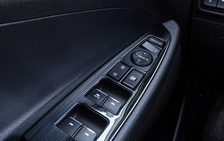 Hyundai Tucson III, 2016 год, 1 690 000 рублей, 19 фотография