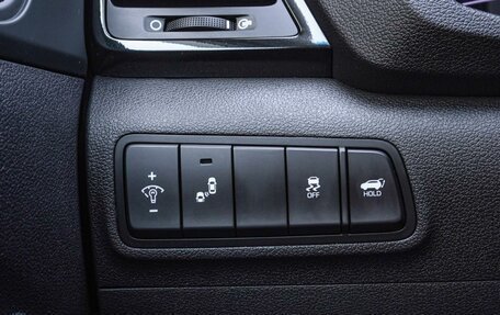 Hyundai Tucson III, 2016 год, 1 690 000 рублей, 20 фотография