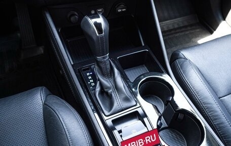 Hyundai Tucson III, 2016 год, 1 690 000 рублей, 12 фотография