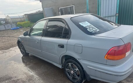 Honda Civic Ferio III, 1998 год, 220 000 рублей, 2 фотография