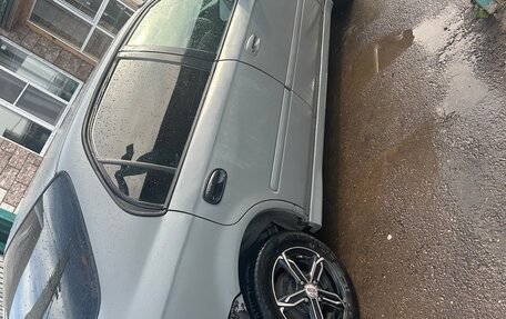 Honda Civic Ferio III, 1998 год, 220 000 рублей, 3 фотография