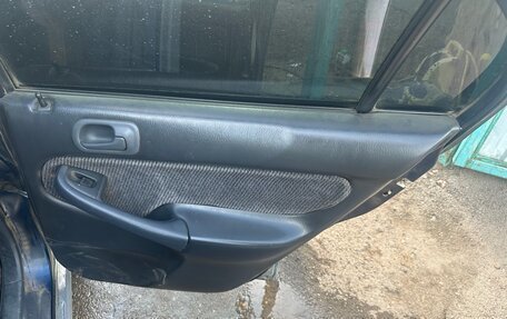 Honda Civic Ferio III, 1998 год, 220 000 рублей, 5 фотография