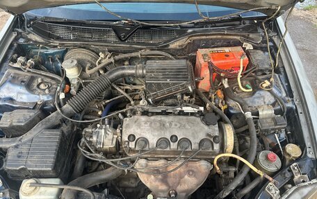 Honda Civic Ferio III, 1998 год, 220 000 рублей, 4 фотография