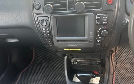 Honda Civic Ferio III, 1998 год, 220 000 рублей, 8 фотография