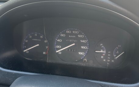 Honda Civic Ferio III, 1998 год, 220 000 рублей, 10 фотография