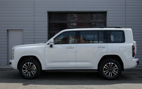 Haval H9, 2024 год, 4 399 000 рублей, 3 фотография