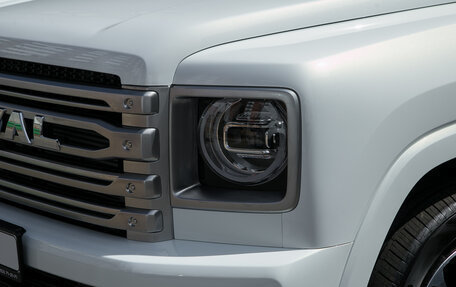 Haval H9, 2024 год, 4 399 000 рублей, 2 фотография