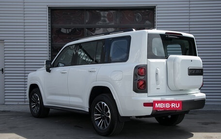 Haval H9, 2024 год, 4 399 000 рублей, 4 фотография