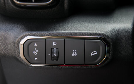 Haval H9, 2024 год, 4 399 000 рублей, 17 фотография