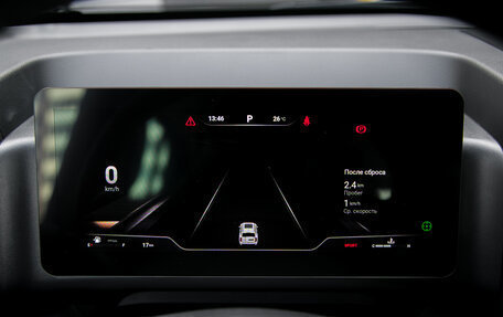 Haval H9, 2024 год, 4 399 000 рублей, 14 фотография