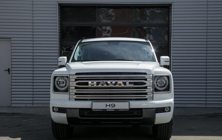 Haval H9, 2024 год, 4 399 000 рублей, 10 фотография