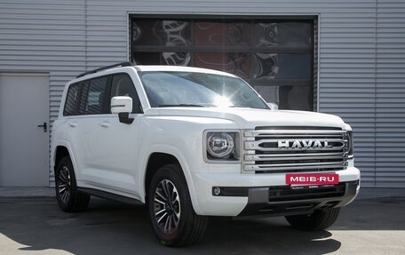 Haval H9, 2024 год, 4 399 000 рублей, 8 фотография