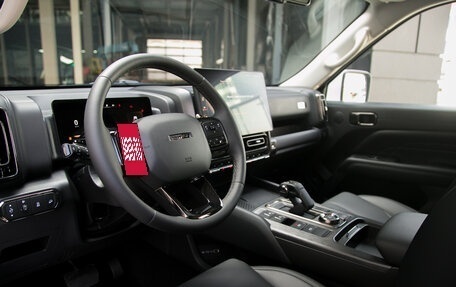 Haval H9, 2024 год, 4 399 000 рублей, 22 фотография