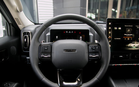 Haval H9, 2024 год, 4 399 000 рублей, 30 фотография