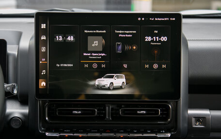 Haval H9, 2024 год, 4 399 000 рублей, 29 фотография