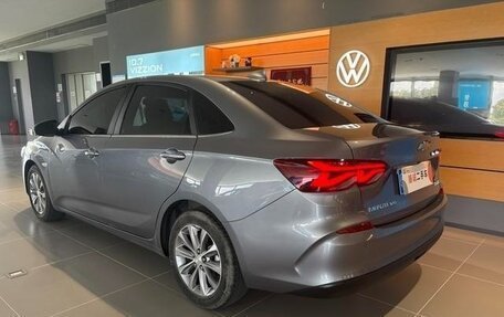 Chevrolet Cruze II, 2021 год, 1 100 000 рублей, 2 фотография