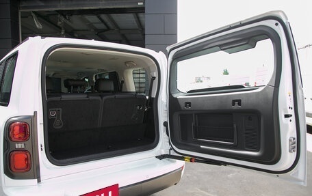 Haval H9, 2024 год, 4 399 000 рублей, 33 фотография