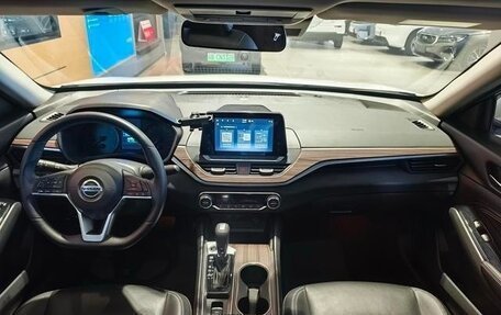 Chevrolet Cruze II, 2021 год, 1 100 000 рублей, 7 фотография