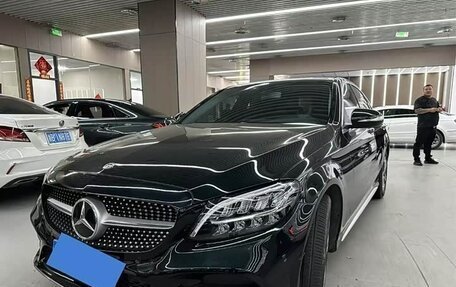 Mercedes-Benz C-Класс, 2021 год, 1 590 000 рублей, 3 фотография