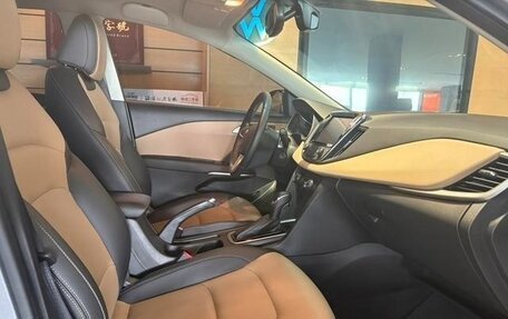 Chevrolet Cruze II, 2021 год, 1 100 000 рублей, 9 фотография