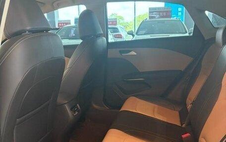 Chevrolet Cruze II, 2021 год, 1 100 000 рублей, 6 фотография