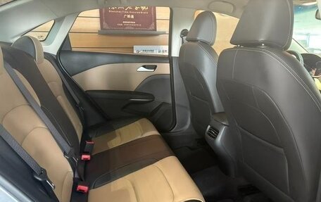 Chevrolet Cruze II, 2021 год, 1 100 000 рублей, 11 фотография