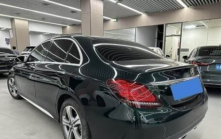 Mercedes-Benz C-Класс, 2021 год, 1 590 000 рублей, 4 фотография