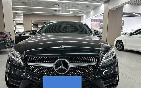 Mercedes-Benz C-Класс, 2021 год, 1 590 000 рублей, 2 фотография