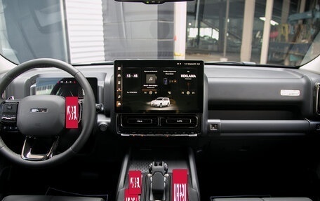 Haval H9, 2024 год, 4 399 000 рублей, 28 фотография