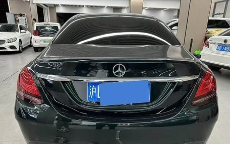 Mercedes-Benz C-Класс, 2021 год, 1 590 000 рублей, 5 фотография