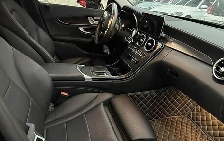 Mercedes-Benz C-Класс, 2021 год, 1 590 000 рублей, 10 фотография