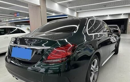 Mercedes-Benz C-Класс, 2021 год, 1 590 000 рублей, 6 фотография