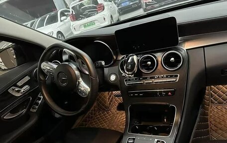 Mercedes-Benz C-Класс, 2021 год, 1 590 000 рублей, 9 фотография
