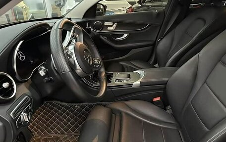 Mercedes-Benz C-Класс, 2021 год, 1 590 000 рублей, 8 фотография