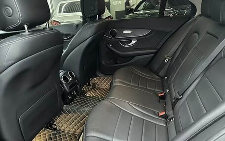Mercedes-Benz C-Класс, 2021 год, 1 590 000 рублей, 12 фотография