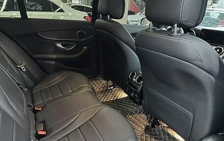 Mercedes-Benz C-Класс, 2021 год, 1 590 000 рублей, 11 фотография