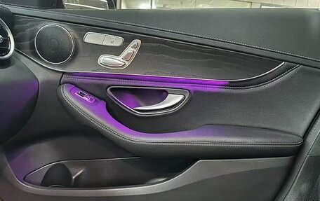 Mercedes-Benz C-Класс, 2021 год, 1 590 000 рублей, 14 фотография
