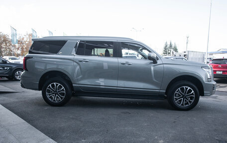 Haval H5, 2024 год, 3 999 000 рублей, 5 фотография
