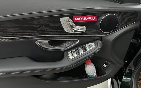 Mercedes-Benz C-Класс, 2021 год, 1 590 000 рублей, 13 фотография