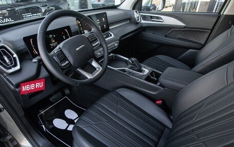 Haval H5, 2024 год, 3 999 000 рублей, 19 фотография