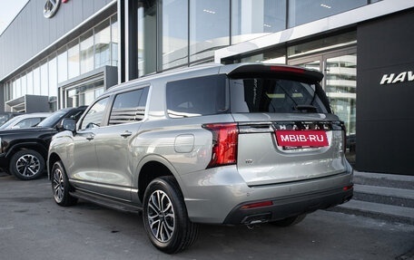 Haval H5, 2024 год, 3 999 000 рублей, 12 фотография