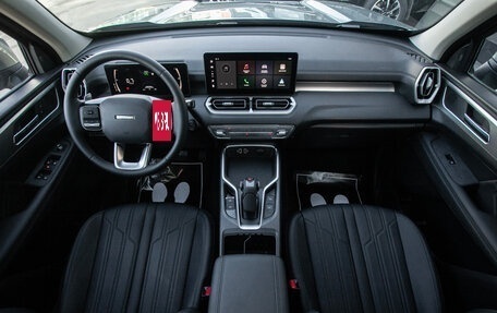 Haval H5, 2024 год, 3 999 000 рублей, 34 фотография
