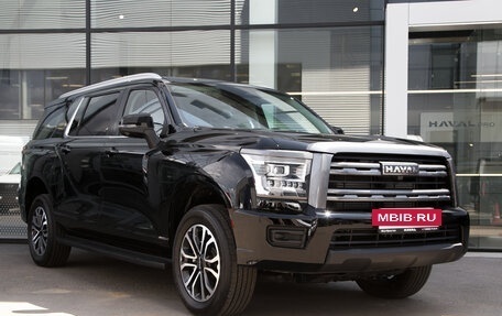 Haval H5, 2024 год, 3 999 000 рублей, 3 фотография