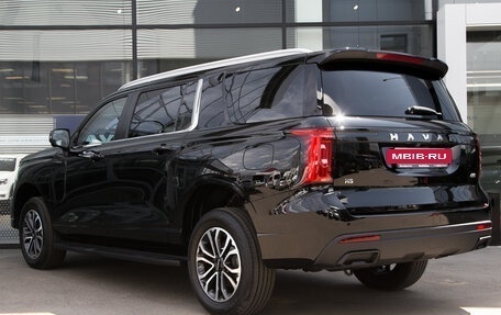 Haval H5, 2024 год, 3 999 000 рублей, 8 фотография